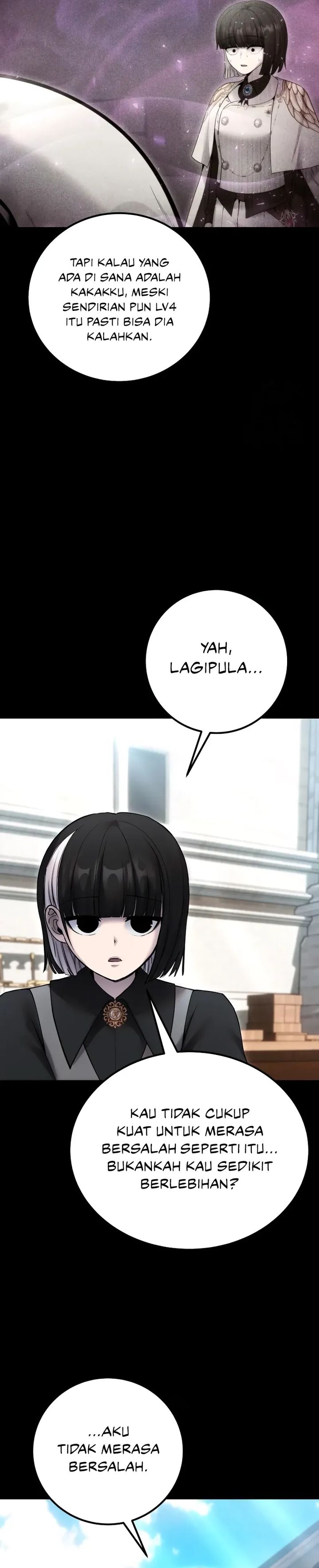 I Was More Overpowered Than the Hero, so I Hid My Power! Chapter 83 Gambar 26