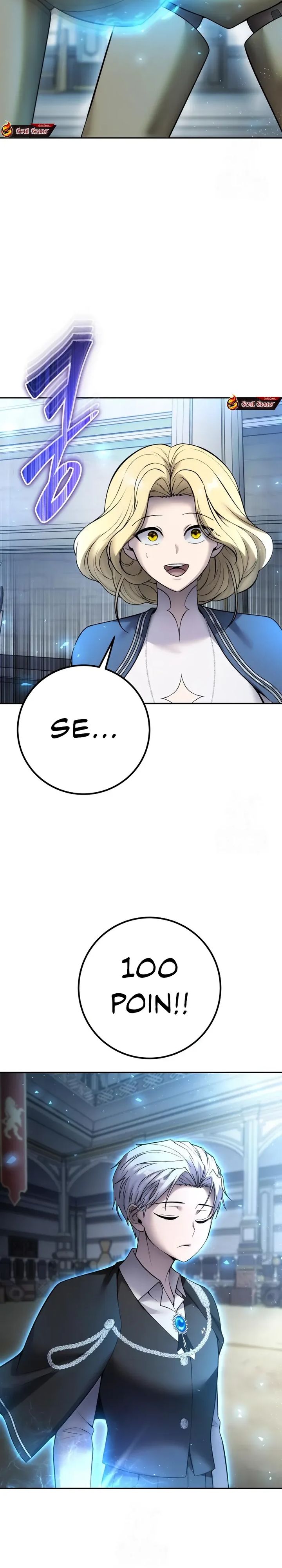 I Was More Overpowered Than the Hero, so I Hid My Power! Chapter 83 Gambar 31