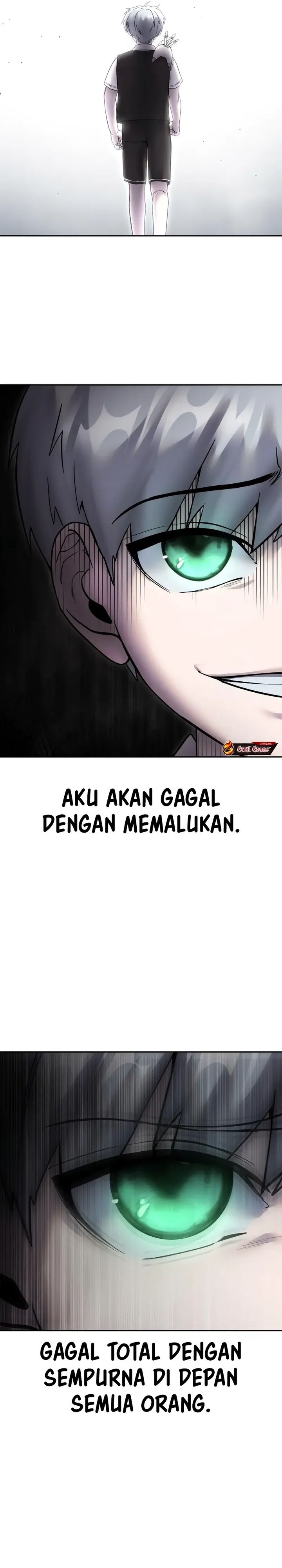 I Was More Overpowered Than the Hero, so I Hid My Power! Chapter 83 Gambar 41
