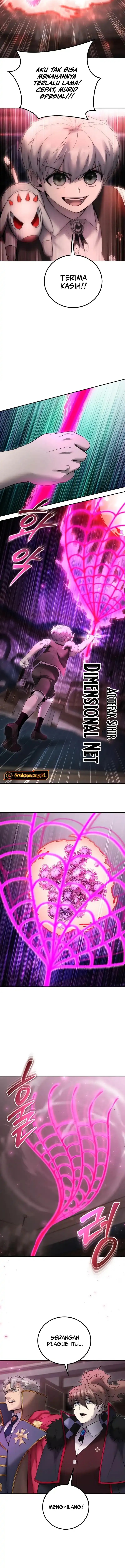 I Was More Overpowered Than the Hero, so I Hid My Power! Chapter 86 Gambar 5