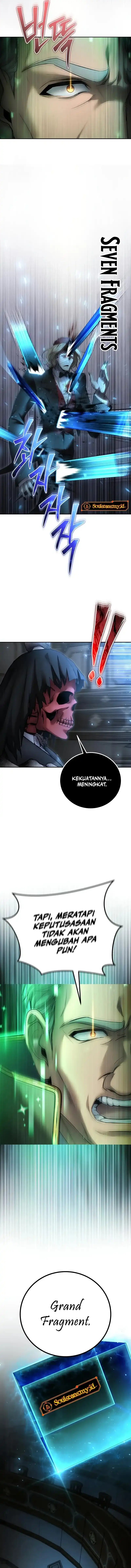 I Was More Overpowered Than the Hero, so I Hid My Power! Chapter 86 Gambar 16