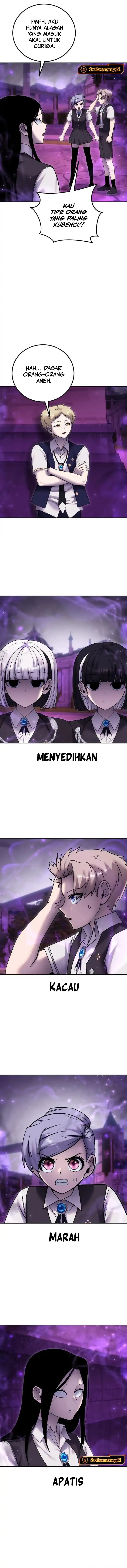 I Was More Overpowered Than the Hero, so I Hid My Power! Chapter 87 Gambar 15