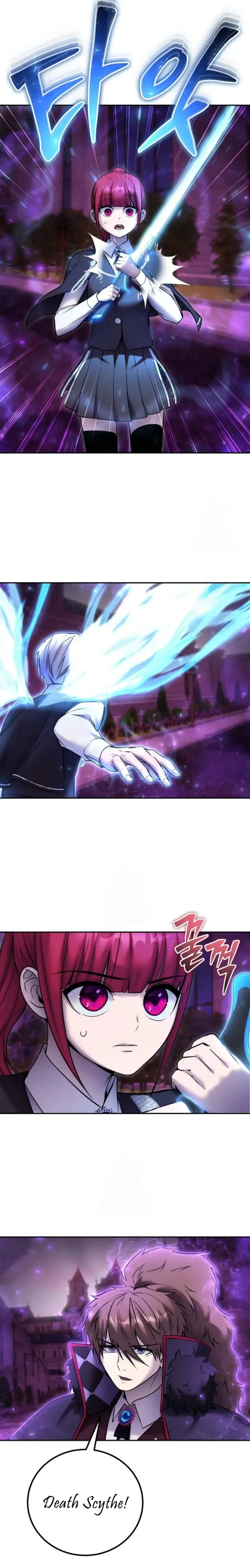 I Was More Overpowered Than the Hero, so I Hid My Power! Chapter 89 Gambar 3