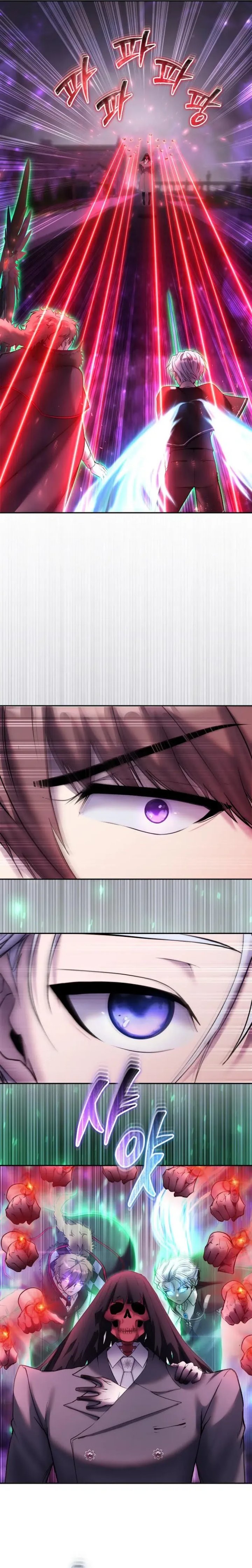 I Was More Overpowered Than the Hero, so I Hid My Power! Chapter 89 Gambar 18