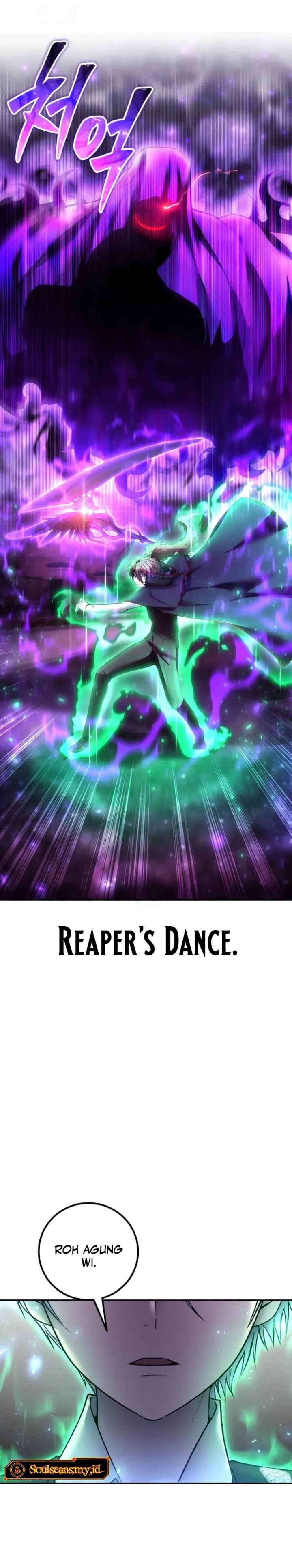 I Was More Overpowered Than the Hero, so I Hid My Power! Chapter 89 Gambar 23