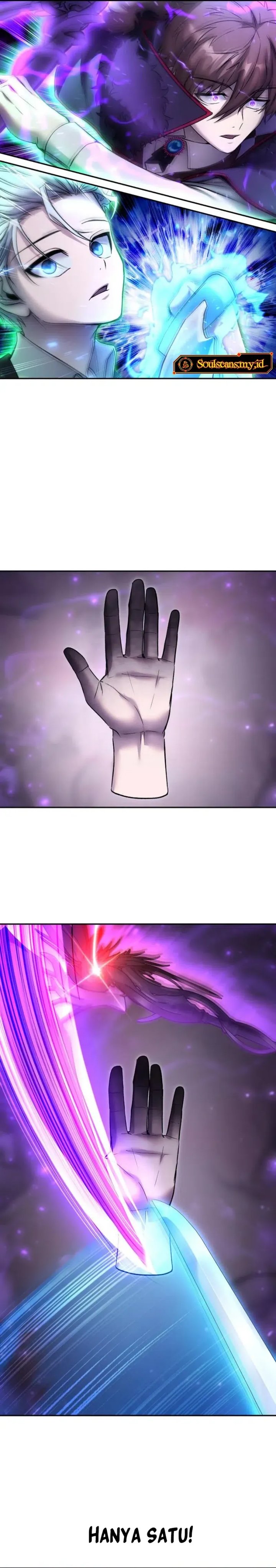 I Was More Overpowered Than the Hero, so I Hid My Power! Chapter 89 Gambar 25