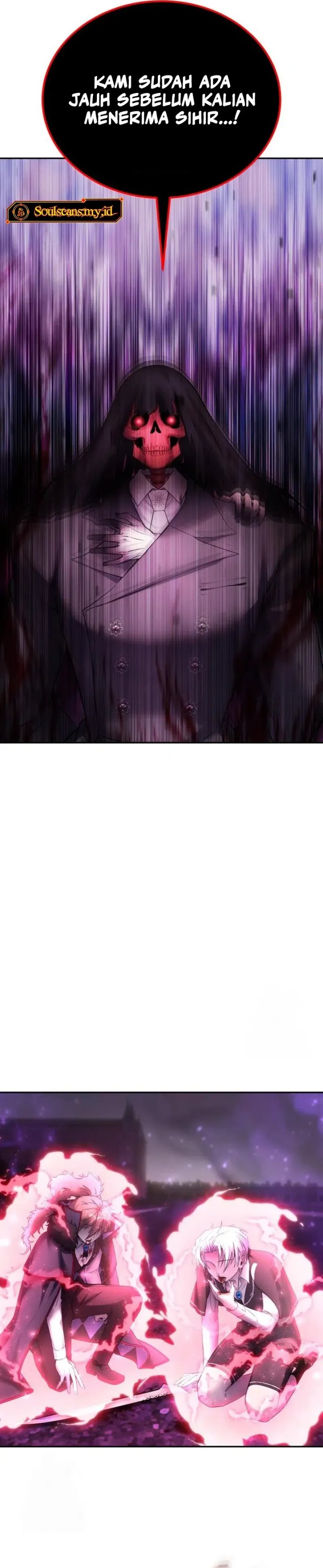 I Was More Overpowered Than the Hero, so I Hid My Power! Chapter 89 Gambar 32