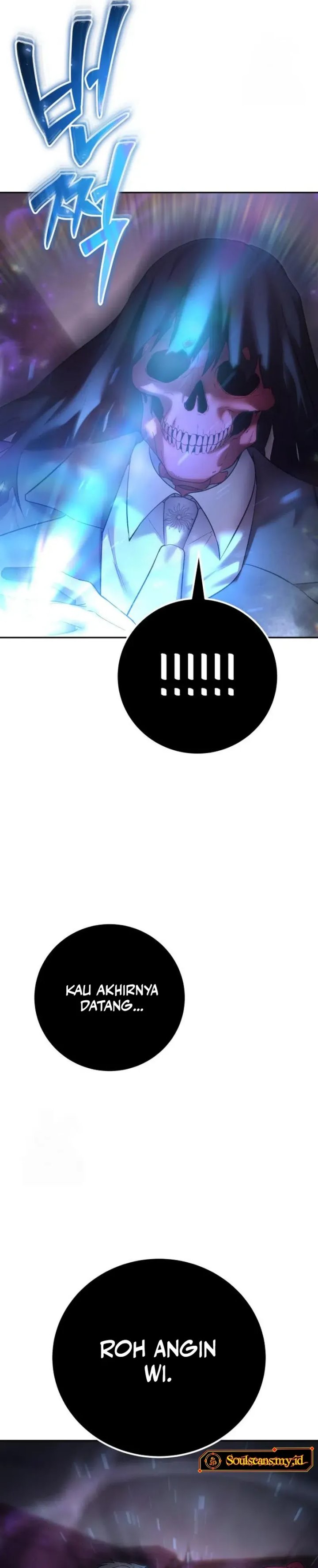 I Was More Overpowered Than the Hero, so I Hid My Power! Chapter 89 Gambar 40