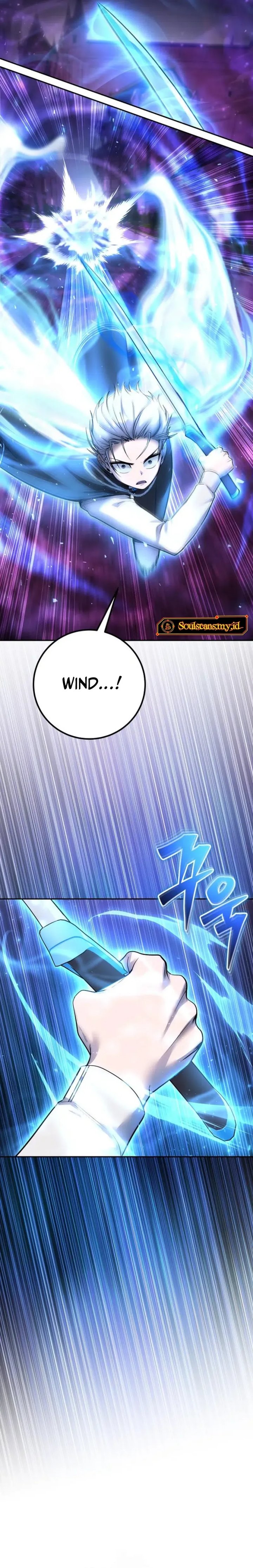 I Was More Overpowered Than the Hero, so I Hid My Power! Chapter 91 Gambar 25