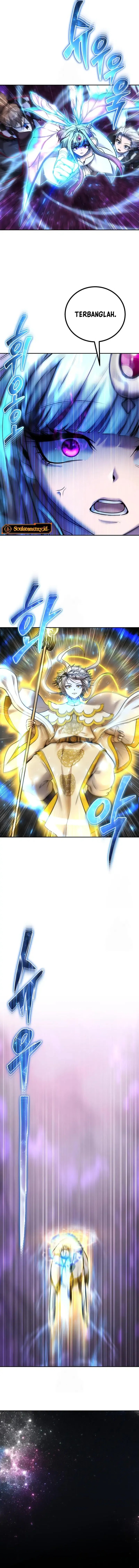 I Was More Overpowered Than the Hero, so I Hid My Power! Chapter 92 Gambar 5