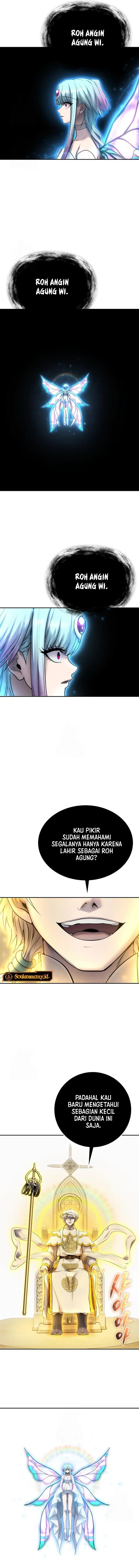 I Was More Overpowered Than the Hero, so I Hid My Power! Chapter 92 Gambar 16