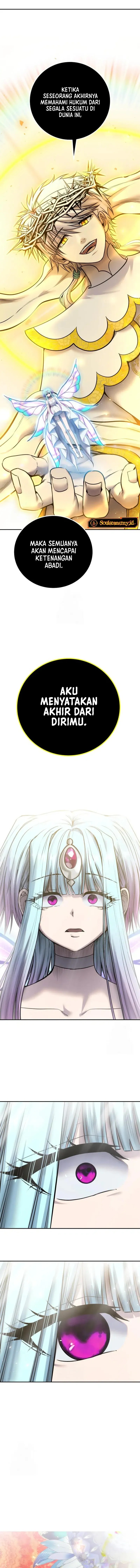 I Was More Overpowered Than the Hero, so I Hid My Power! Chapter 92 Gambar 17