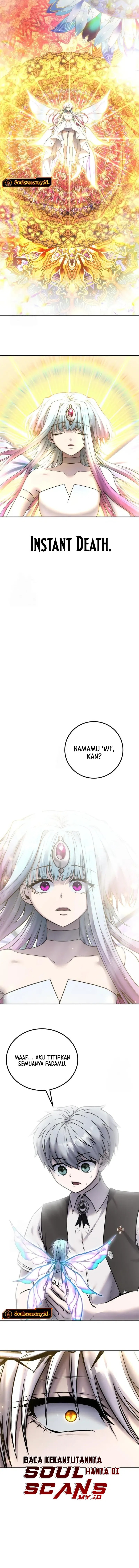 I Was More Overpowered Than the Hero, so I Hid My Power! Chapter 92 Gambar 18