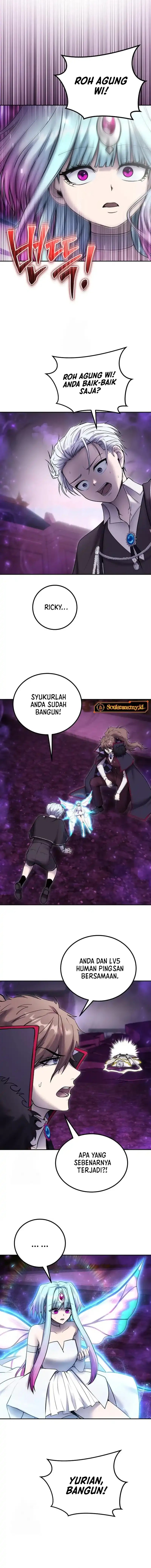 I Was More Overpowered Than the Hero, so I Hid My Power! Chapter 93 Gambar 3