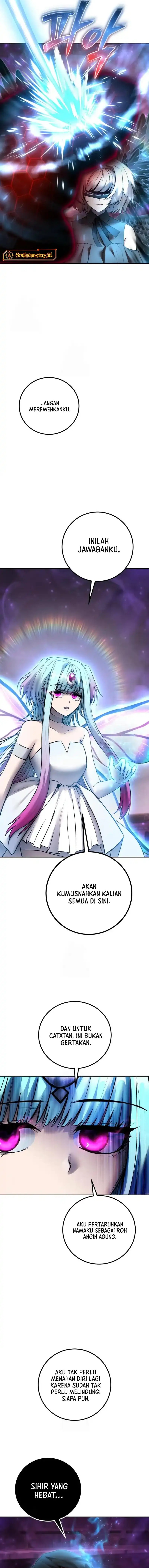 I Was More Overpowered Than the Hero, so I Hid My Power! Chapter 93 Gambar 14