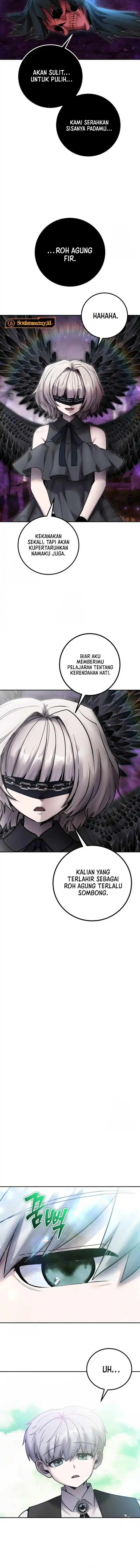 I Was More Overpowered Than the Hero, so I Hid My Power! Chapter 93 Gambar 15