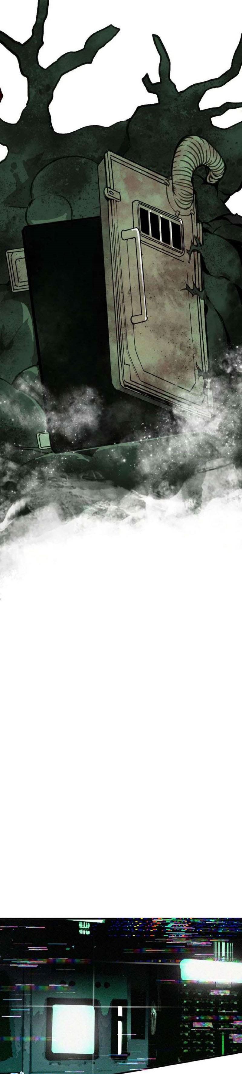 I Was Raised By The Boss (I Was Beaten Up By The BOSS) Chapter 12 Gambar 27