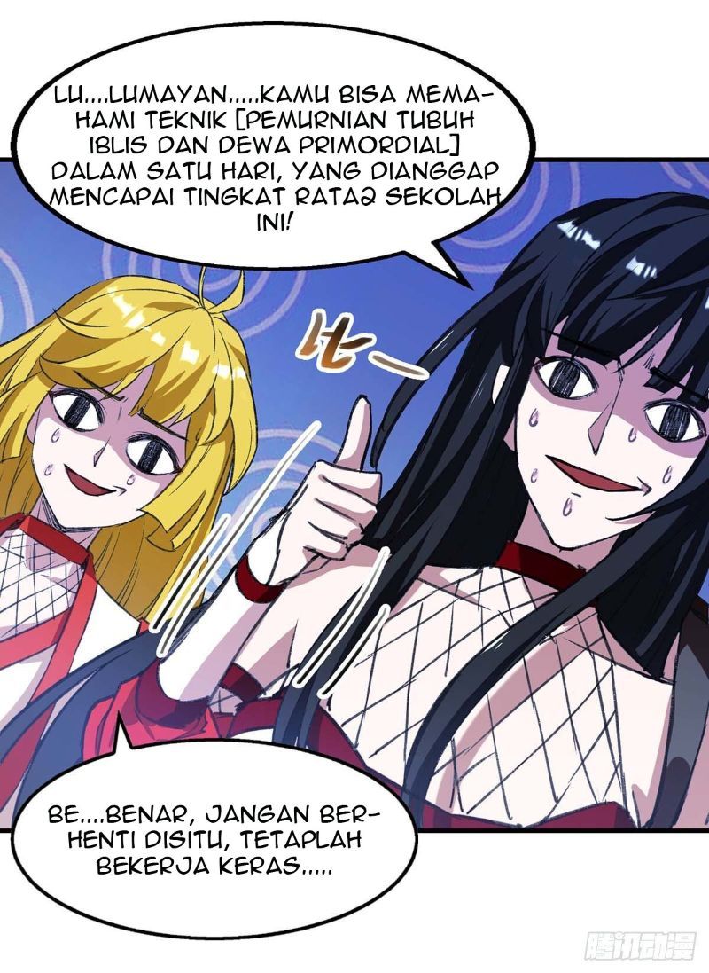 I Was Sealed 900 Million Times Chapter 08 Gambar 3