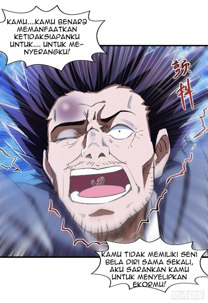 I Was Sealed 900 Million Times Chapter 08 Gambar 6