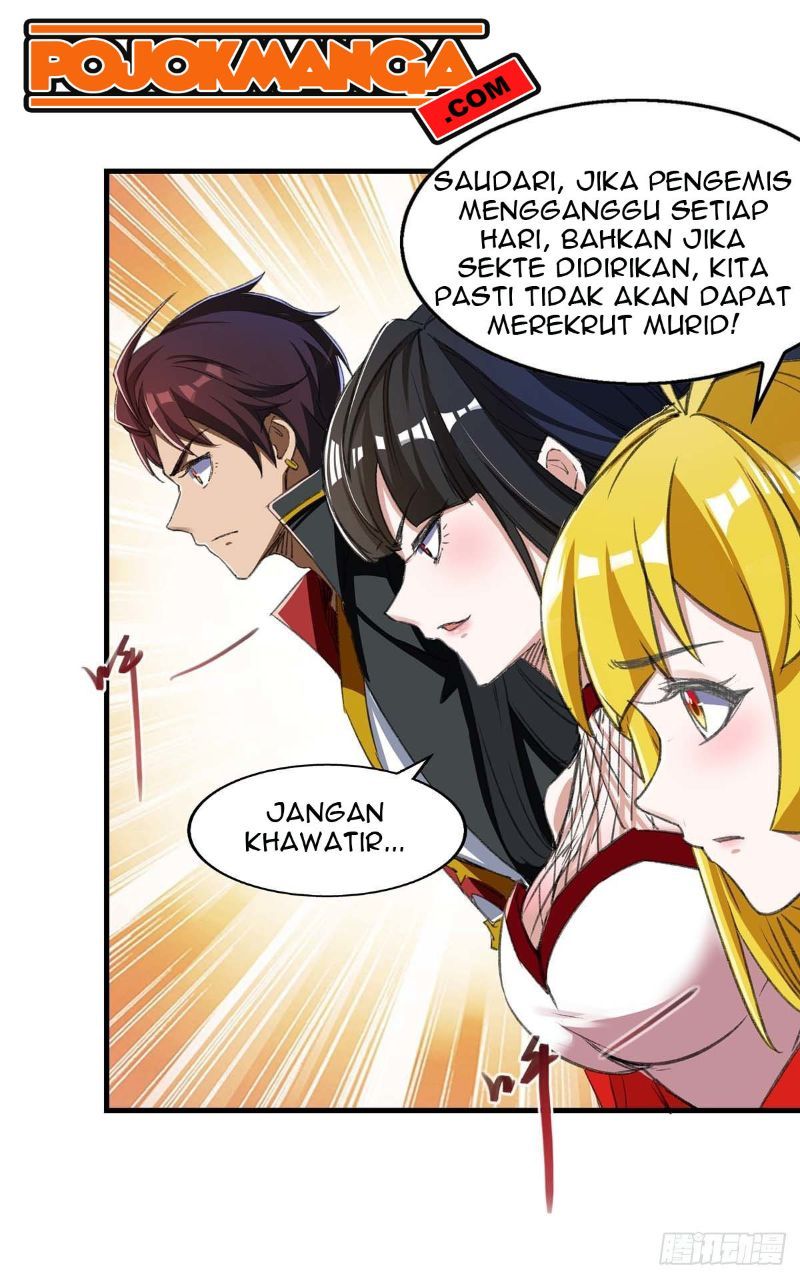 I Was Sealed 900 Million Times Chapter 08 Gambar 8