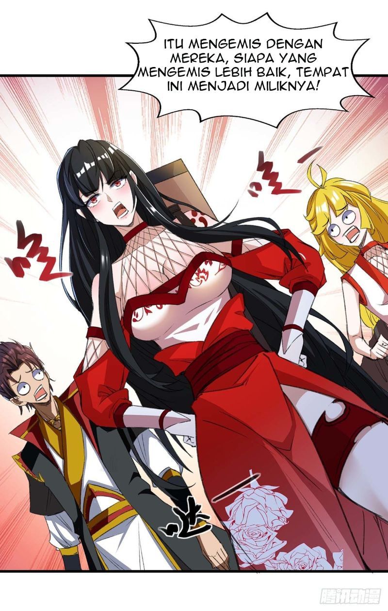 I Was Sealed 900 Million Times Chapter 08 Gambar 10
