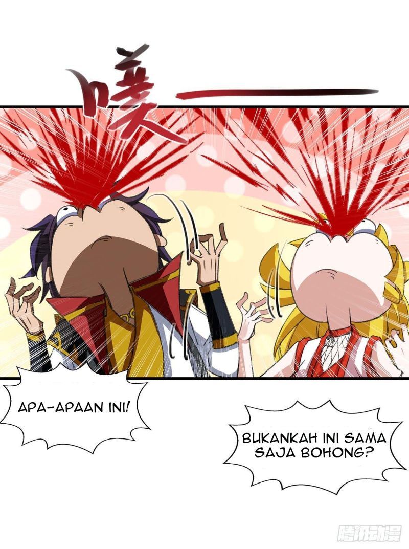 I Was Sealed 900 Million Times Chapter 08 Gambar 11