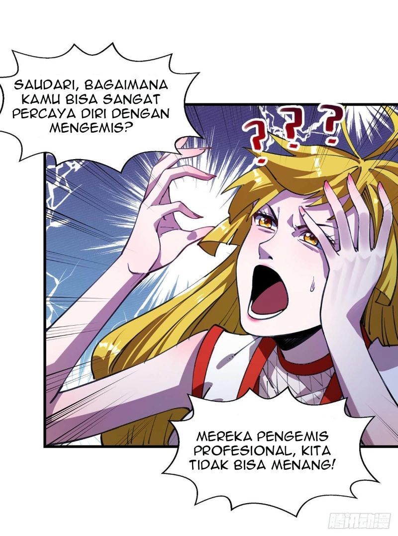 I Was Sealed 900 Million Times Chapter 08 Gambar 15