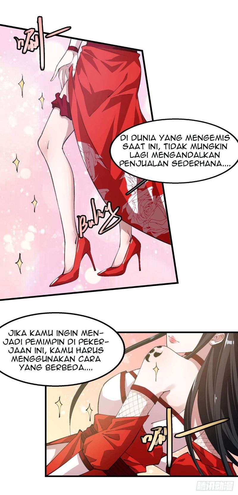 I Was Sealed 900 Million Times Chapter 08 Gambar 17