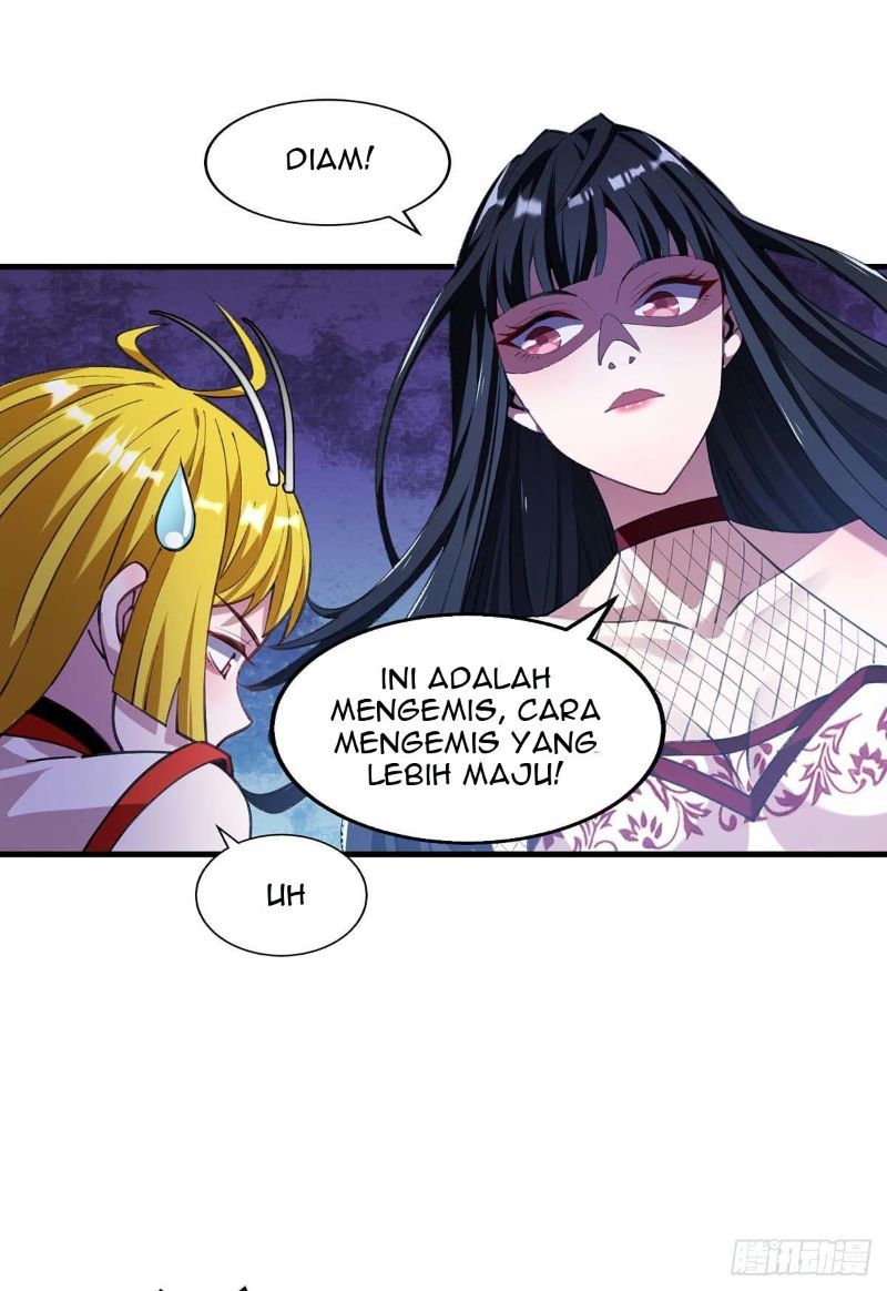 I Was Sealed 900 Million Times Chapter 08 Gambar 21