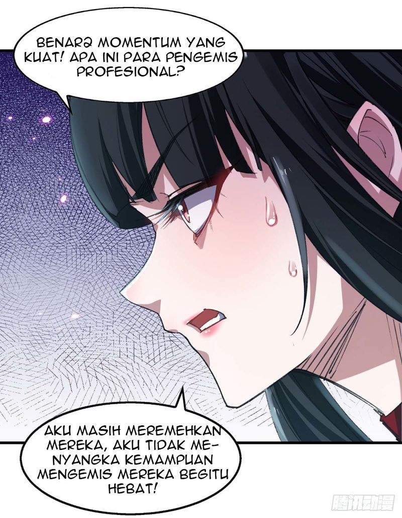 I Was Sealed 900 Million Times Chapter 10 Gambar 2