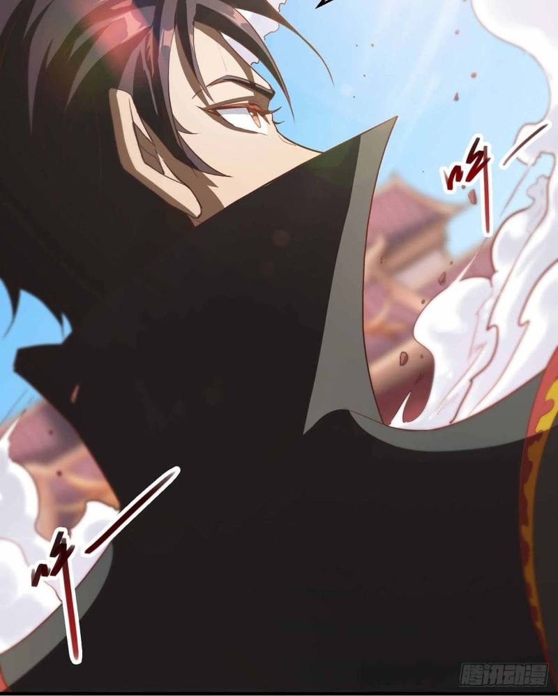 I Was Sealed 900 Million Times Chapter 16 Gambar 12