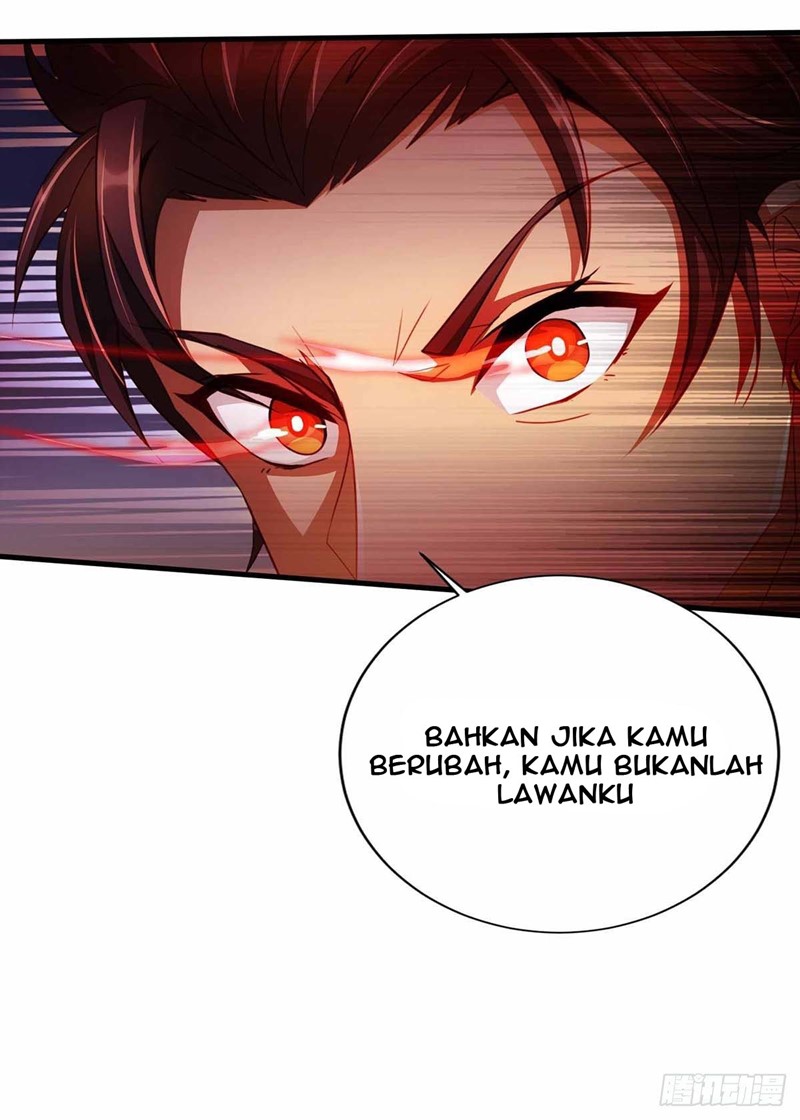 I Was Sealed 900 Million Times Chapter 17 Gambar 2