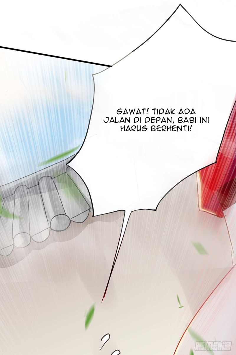 I Was Sealed 900 Million Times Chapter 18 Gambar 5