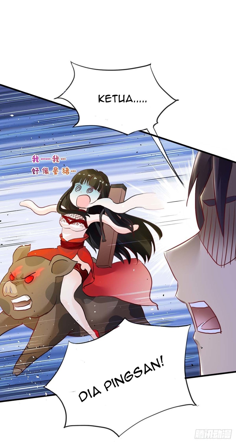I Was Sealed 900 Million Times Chapter 18 Gambar 9