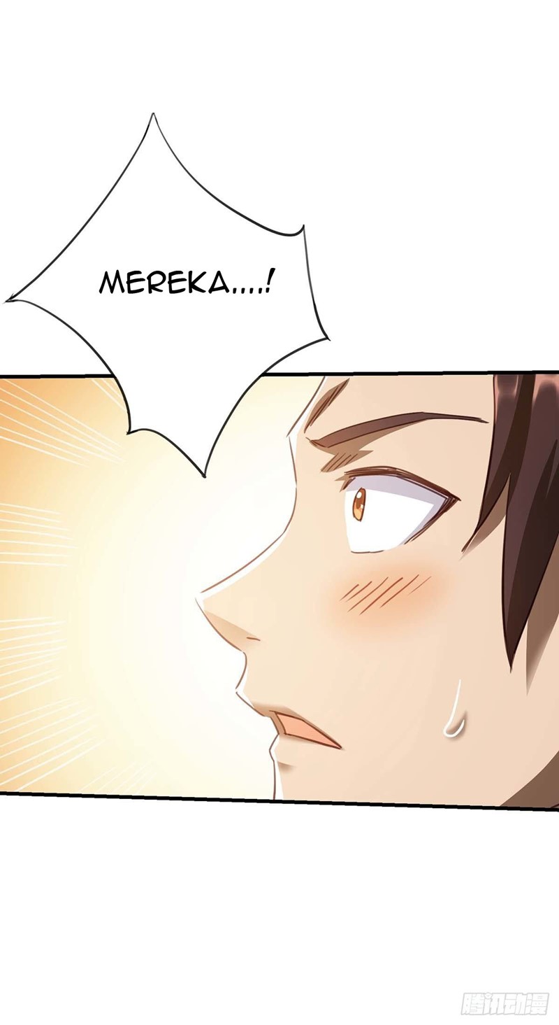 I Was Sealed 900 Million Times Chapter 18 Gambar 15