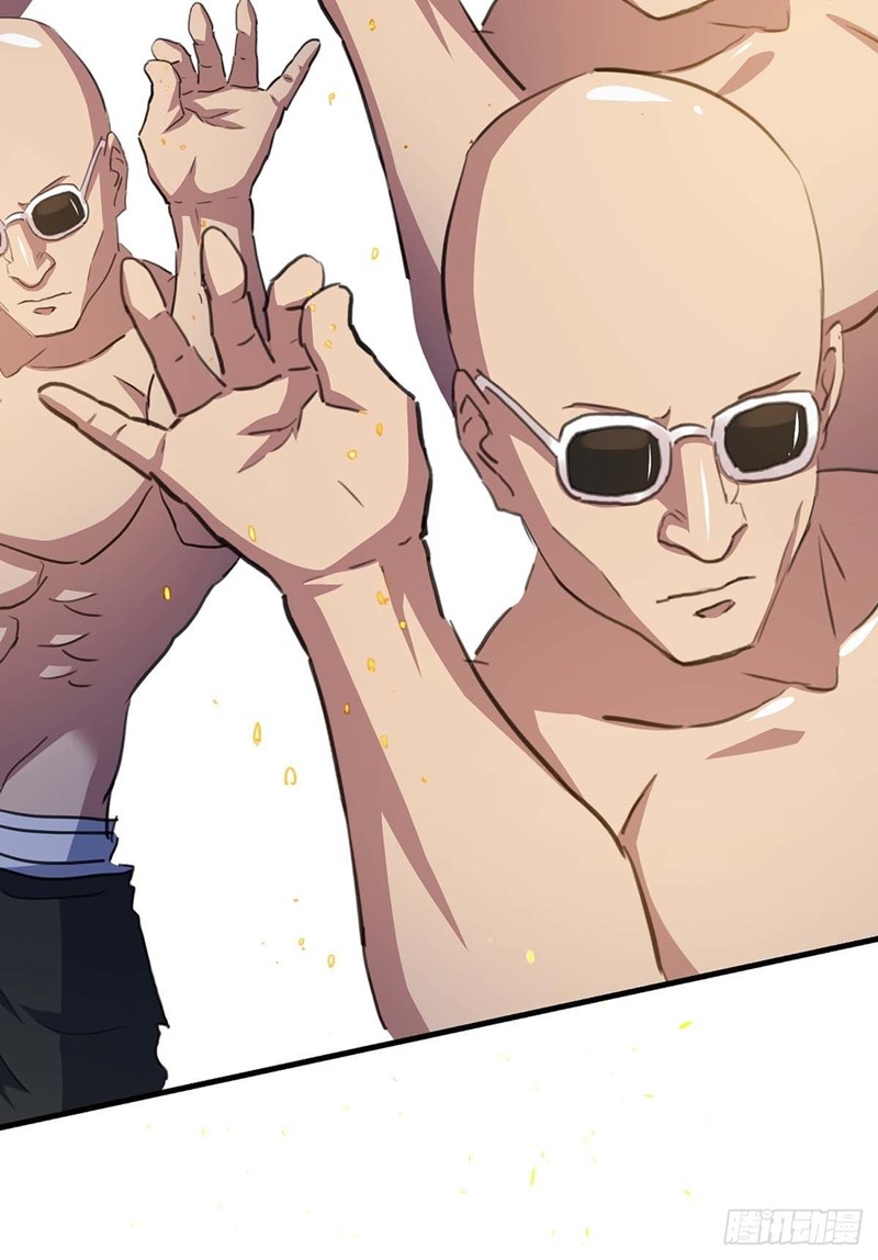 I Was Sealed 900 Million Times Chapter 18 Gambar 20