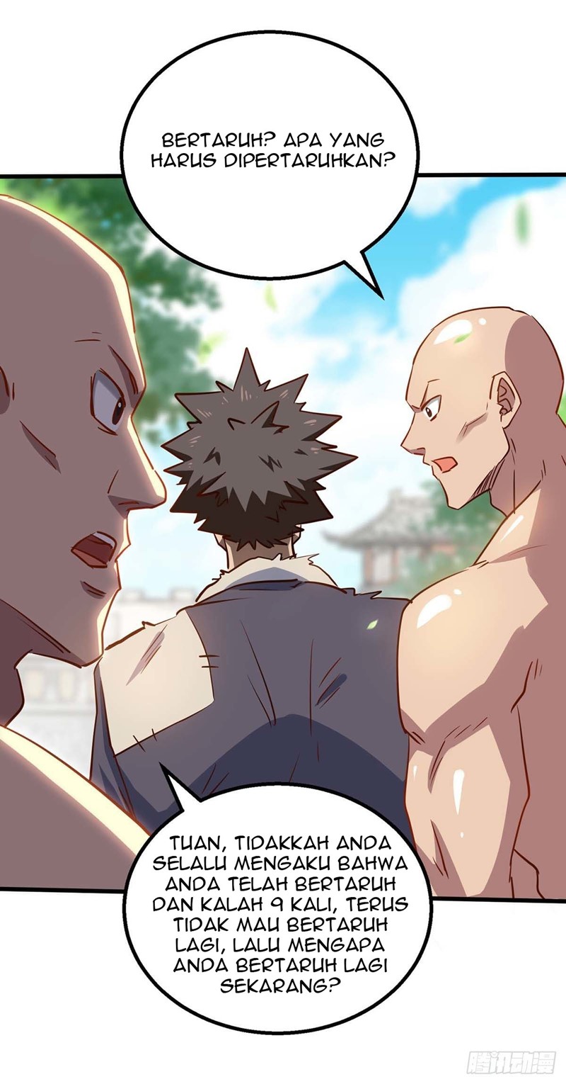 I Was Sealed 900 Million Times Chapter 19 Gambar 2