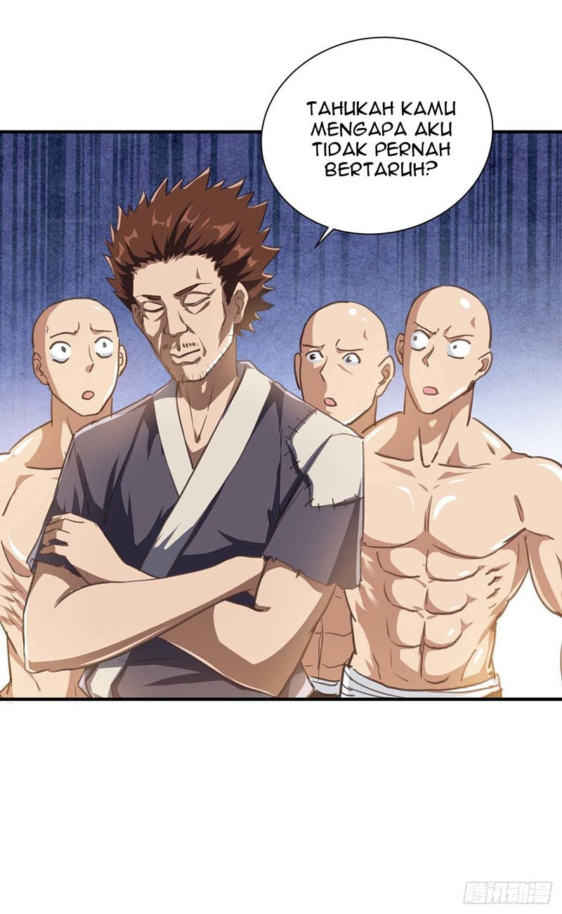 I Was Sealed 900 Million Times Chapter 19 Gambar 3
