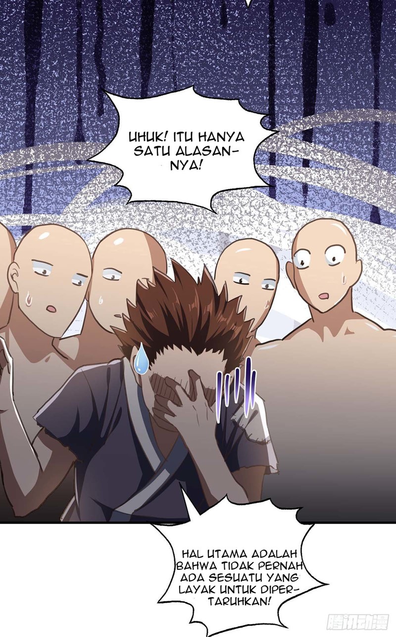 I Was Sealed 900 Million Times Chapter 19 Gambar 5