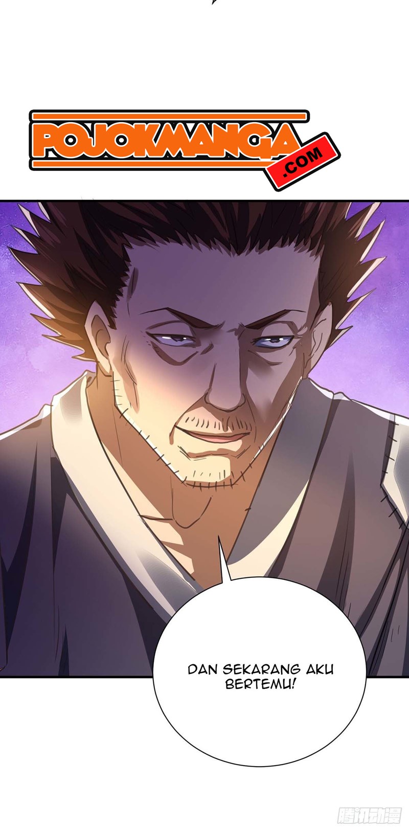 I Was Sealed 900 Million Times Chapter 19 Gambar 6