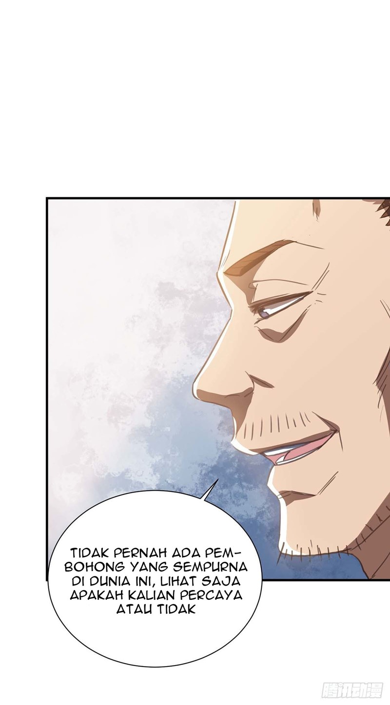 I Was Sealed 900 Million Times Chapter 19 Gambar 9