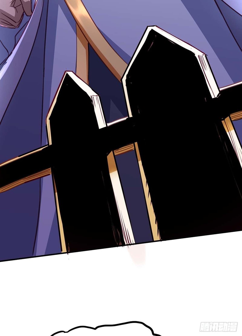 I Was Sealed 900 Million Times Chapter 19 Gambar 14