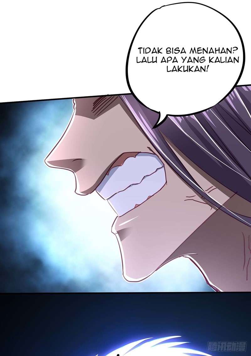 I Was Sealed 900 Million Times Chapter 19 Gambar 16