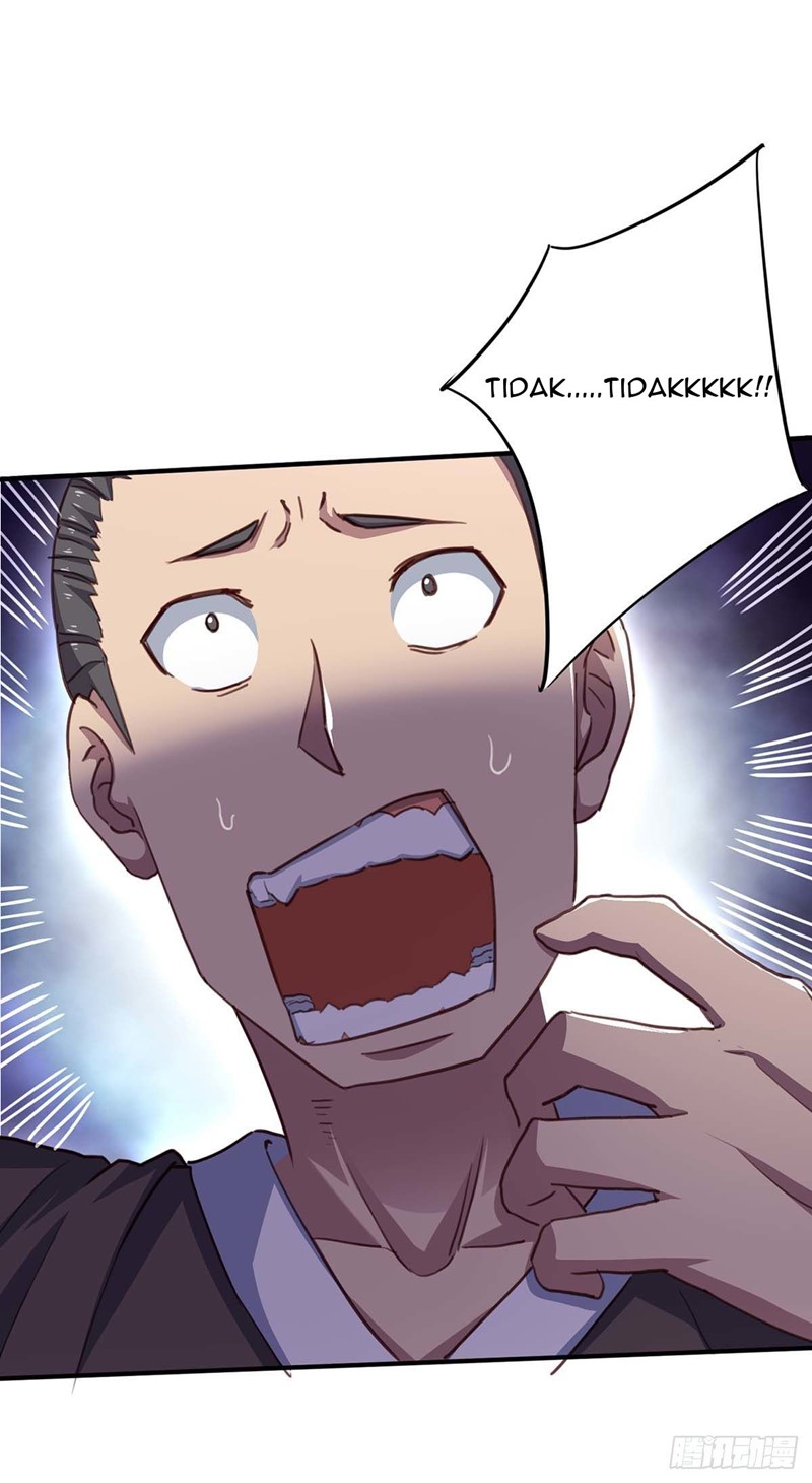 I Was Sealed 900 Million Times Chapter 19 Gambar 25