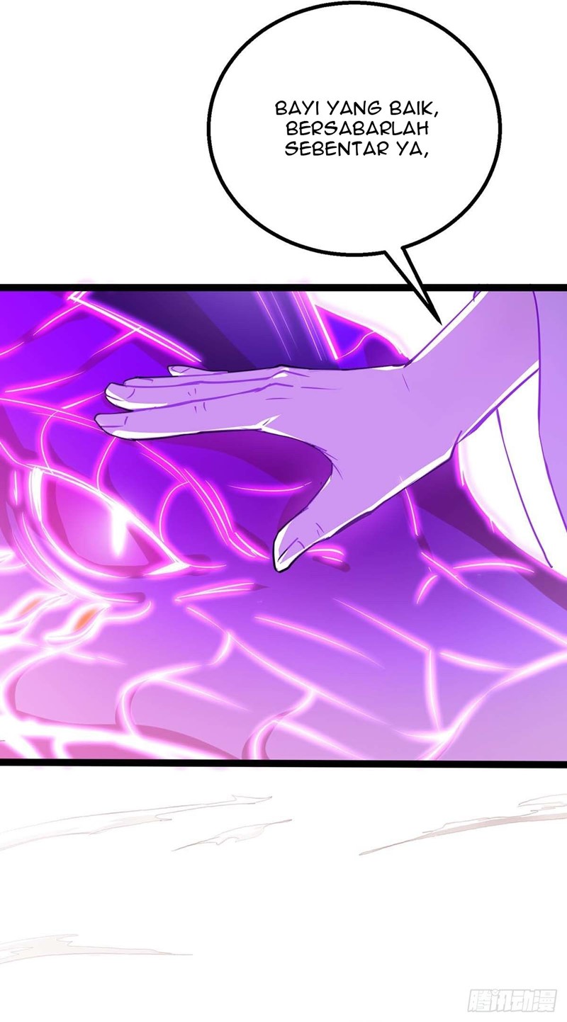 I Was Sealed 900 Million Times Chapter 19 Gambar 28
