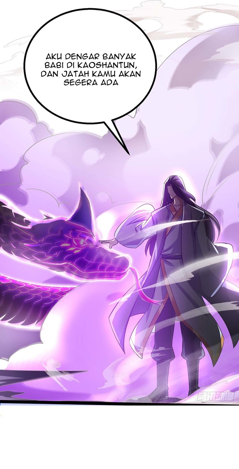 I Was Sealed 900 Million Times Chapter 19 Gambar 29