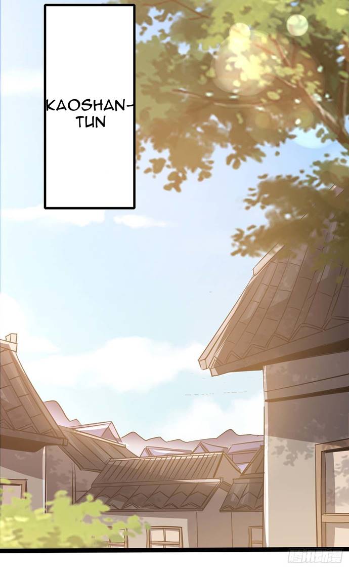 I Was Sealed 900 Million Times Chapter 20 Gambar 2