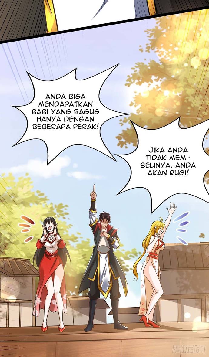 I Was Sealed 900 Million Times Chapter 20 Gambar 4