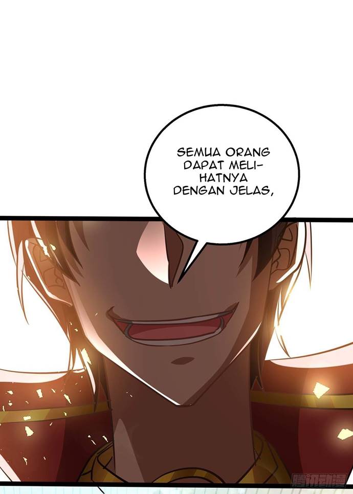 I Was Sealed 900 Million Times Chapter 20 Gambar 23