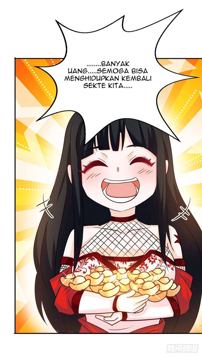 I Was Sealed 900 Million Times Chapter 21 Gambar 6